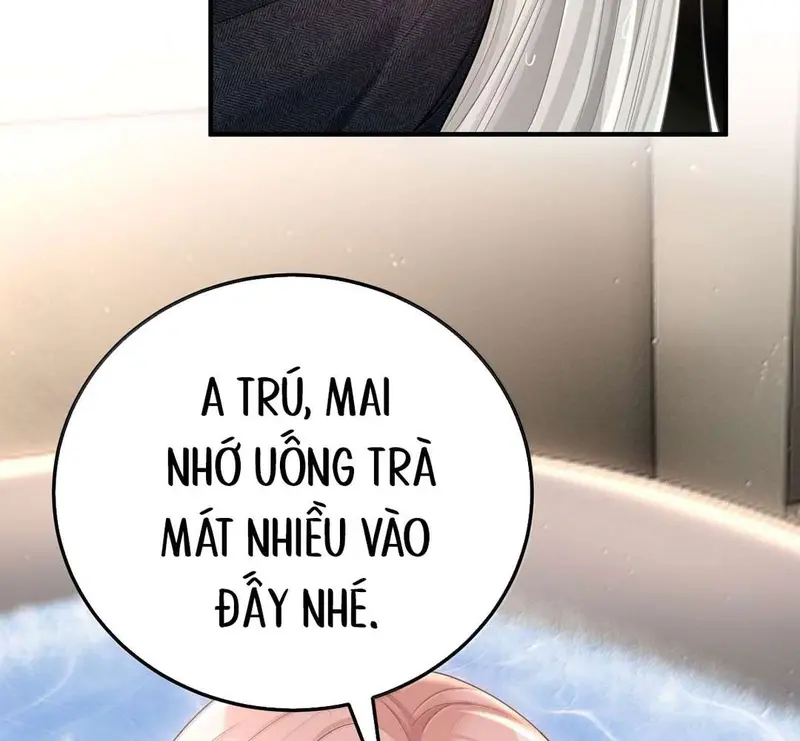 Cô Ấy Dường Như Đang Tán Tỉnh Tôi - Pheromone Chapter 63 - Trang 38