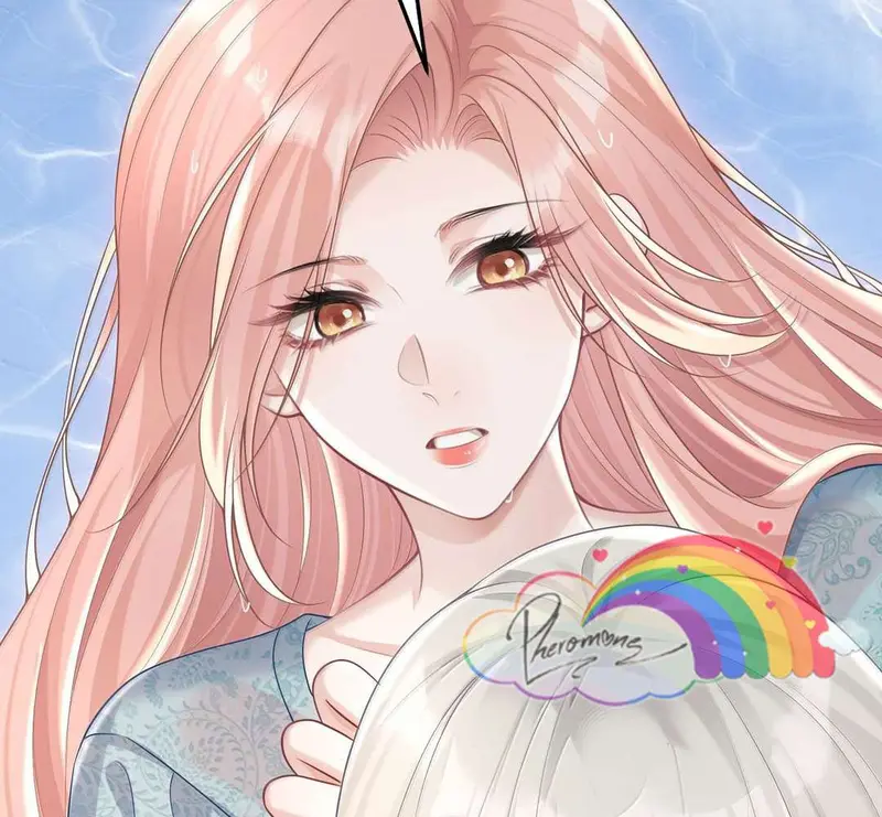 Cô Ấy Dường Như Đang Tán Tỉnh Tôi - Pheromone Chapter 63 - Trang 39