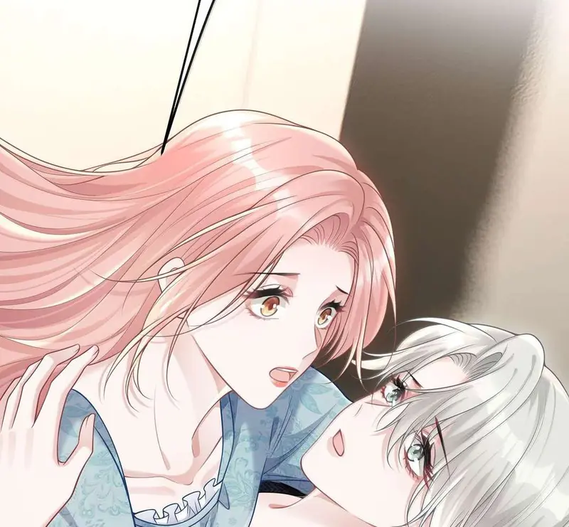 Cô Ấy Dường Như Đang Tán Tỉnh Tôi - Pheromone Chapter 63 - Trang 4