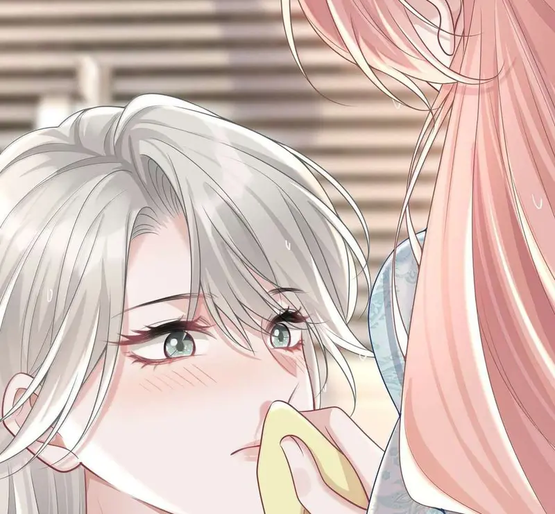 Cô Ấy Dường Như Đang Tán Tỉnh Tôi - Pheromone Chapter 63 - Trang 42