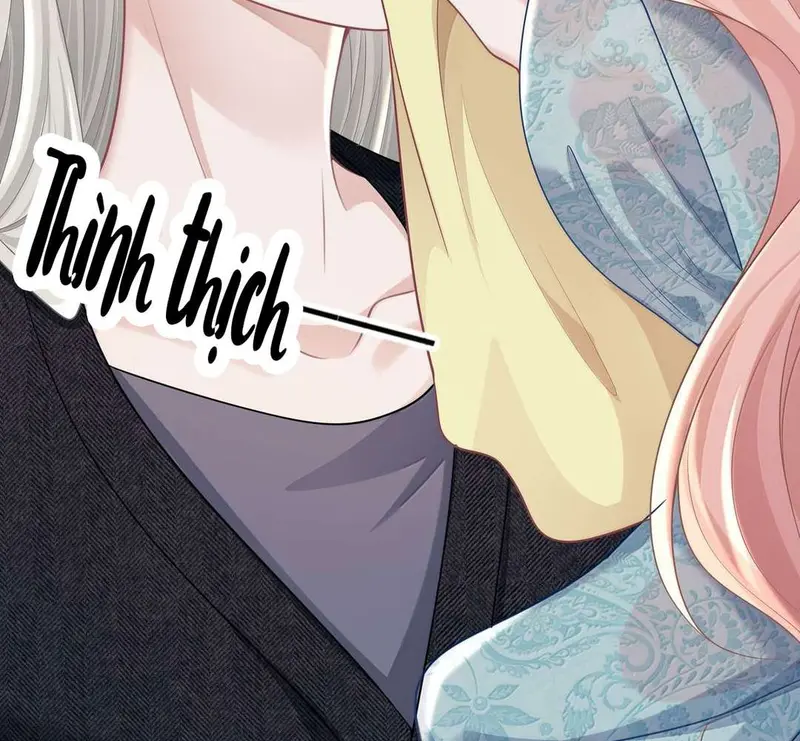 Cô Ấy Dường Như Đang Tán Tỉnh Tôi - Pheromone Chapter 63 - Trang 43