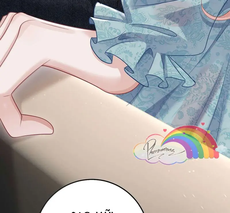 Cô Ấy Dường Như Đang Tán Tỉnh Tôi - Pheromone Chapter 63 - Trang 44