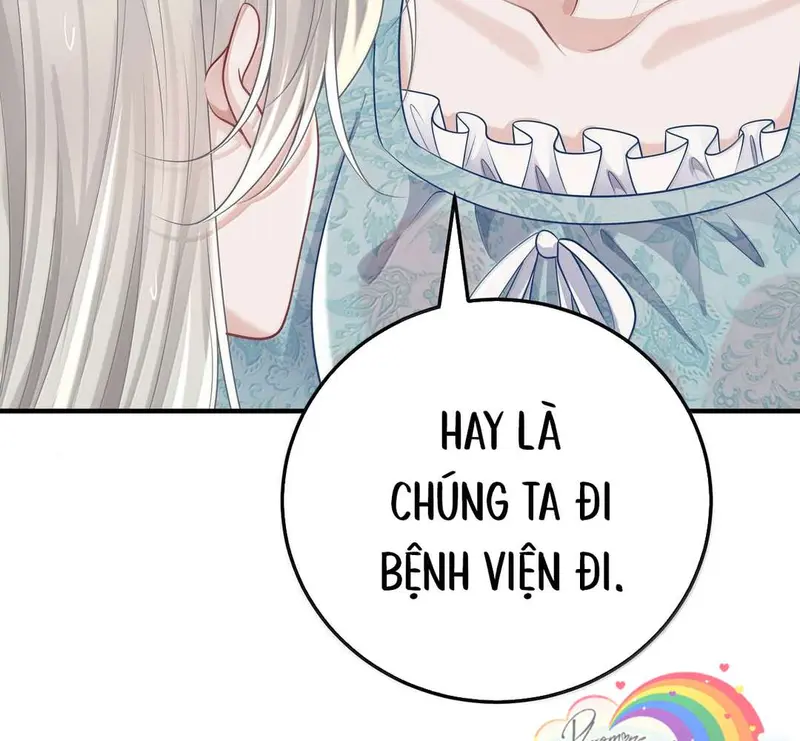 Cô Ấy Dường Như Đang Tán Tỉnh Tôi - Pheromone Chapter 63 - Trang 46