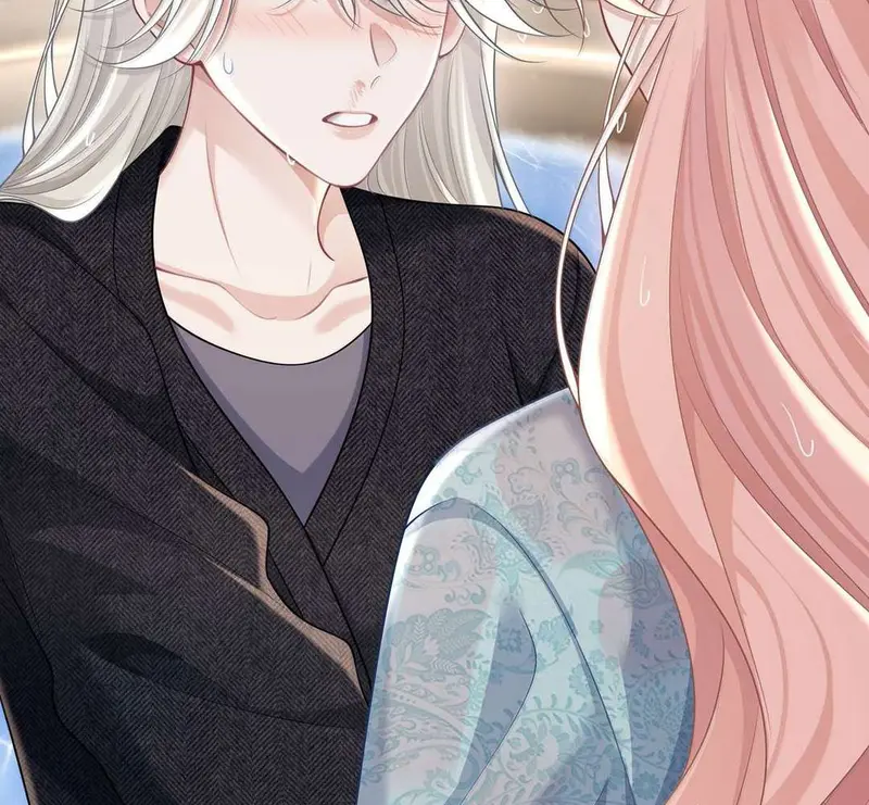 Cô Ấy Dường Như Đang Tán Tỉnh Tôi - Pheromone Chapter 63 - Trang 48