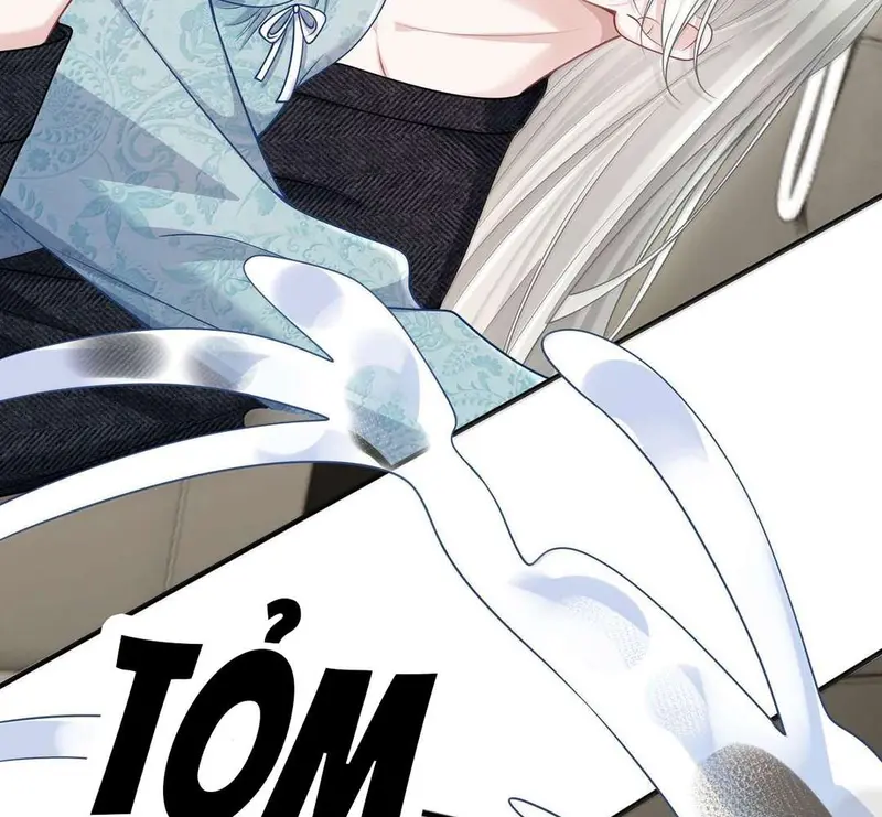 Cô Ấy Dường Như Đang Tán Tỉnh Tôi - Pheromone Chapter 63 - Trang 5