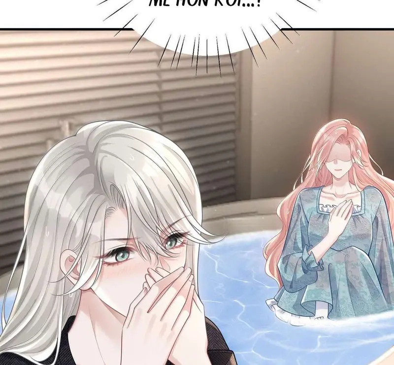 Cô Ấy Dường Như Đang Tán Tỉnh Tôi - Pheromone Chapter 63 - Trang 50