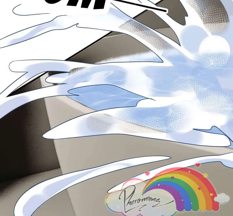 Cô Ấy Dường Như Đang Tán Tỉnh Tôi - Pheromone Chapter 63 - Trang 6