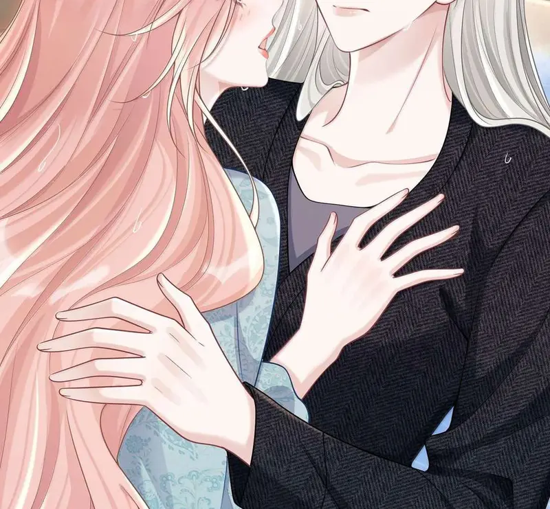 Cô Ấy Dường Như Đang Tán Tỉnh Tôi - Pheromone Chapter 63 - Trang 8