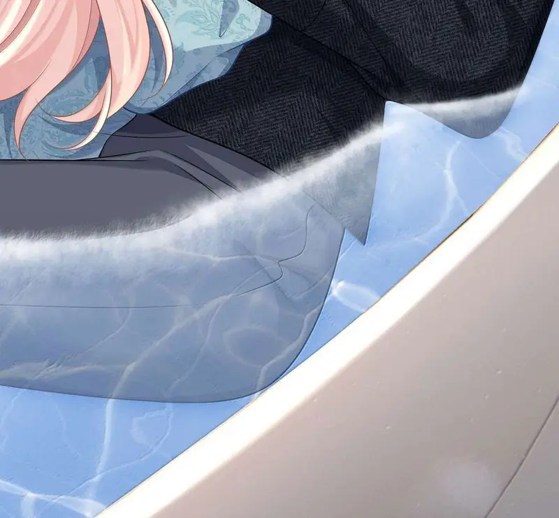 Cô Ấy Dường Như Đang Tán Tỉnh Tôi - Pheromone Chapter 63 - Trang 9