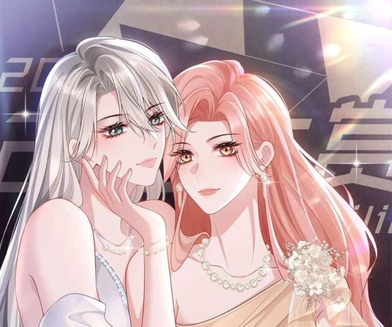 Cô Ấy Dường Như Đang Tán Tỉnh Tôi - Pheromone Chapter 64 - Trang 1