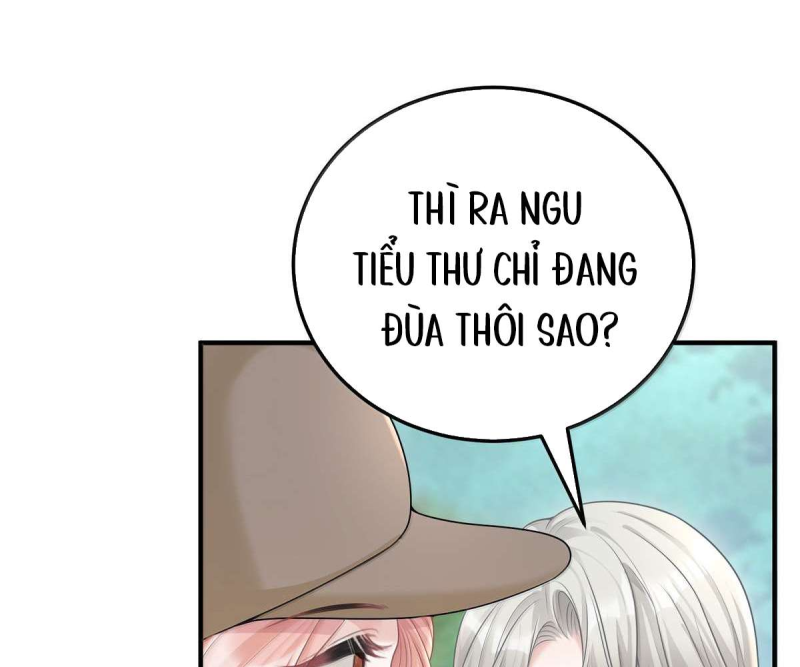 Cô Ấy Dường Như Đang Tán Tỉnh Tôi - Pheromone Chapter 64 - Trang 10