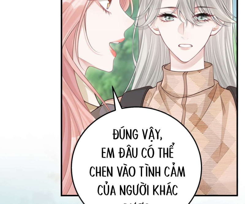 Cô Ấy Dường Như Đang Tán Tỉnh Tôi - Pheromone Chapter 64 - Trang 11