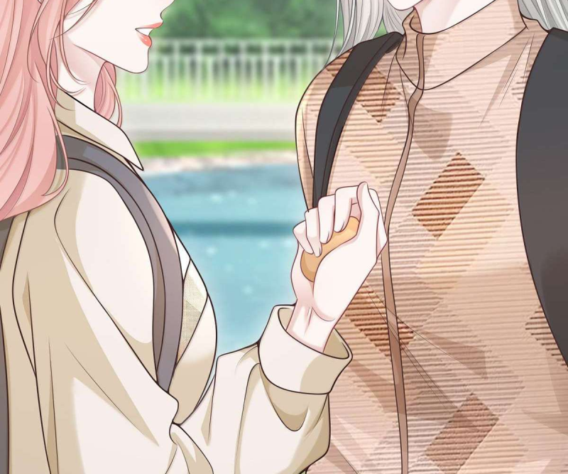 Cô Ấy Dường Như Đang Tán Tỉnh Tôi - Pheromone Chapter 64 - Trang 14