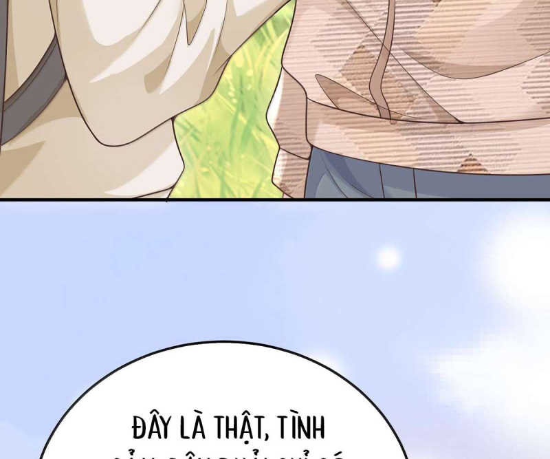 Cô Ấy Dường Như Đang Tán Tỉnh Tôi - Pheromone Chapter 64 - Trang 15