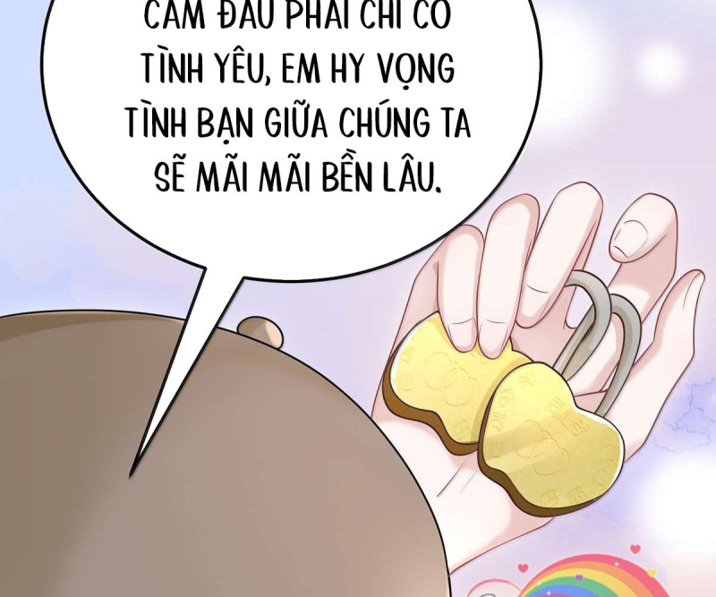 Cô Ấy Dường Như Đang Tán Tỉnh Tôi - Pheromone Chapter 64 - Trang 16