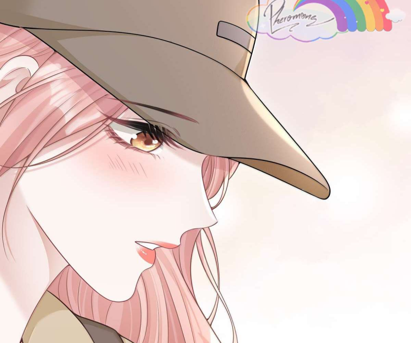 Cô Ấy Dường Như Đang Tán Tỉnh Tôi - Pheromone Chapter 64 - Trang 17