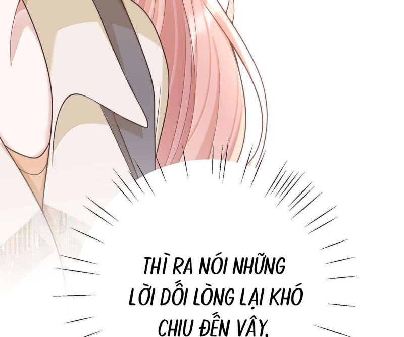 Cô Ấy Dường Như Đang Tán Tỉnh Tôi - Pheromone Chapter 64 - Trang 18