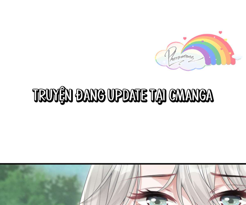 Cô Ấy Dường Như Đang Tán Tỉnh Tôi - Pheromone Chapter 64 - Trang 20