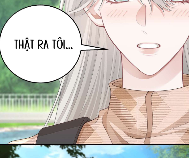 Cô Ấy Dường Như Đang Tán Tỉnh Tôi - Pheromone Chapter 64 - Trang 21