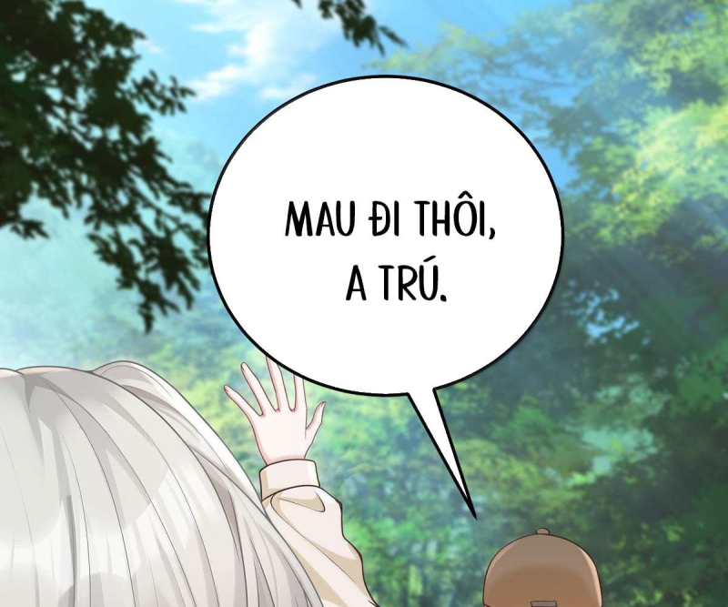 Cô Ấy Dường Như Đang Tán Tỉnh Tôi - Pheromone Chapter 64 - Trang 22