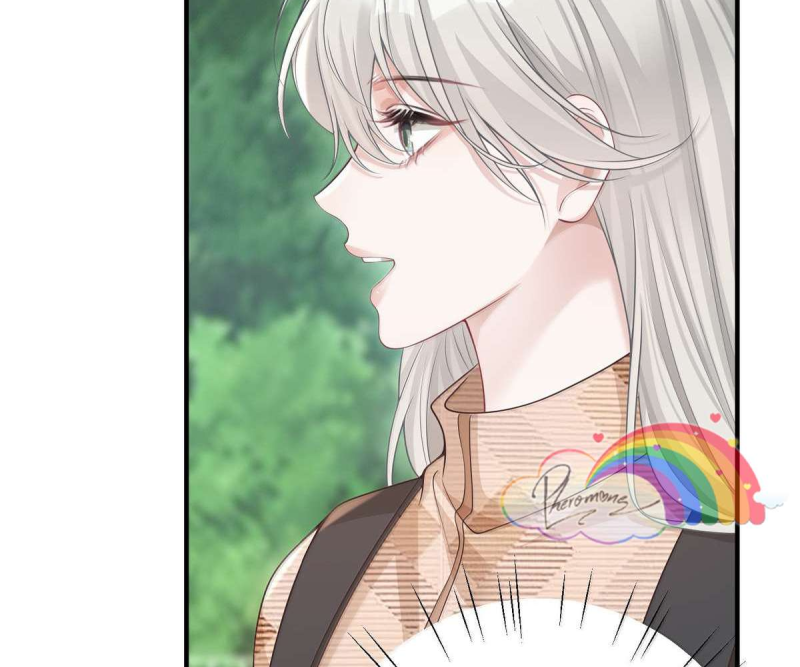 Cô Ấy Dường Như Đang Tán Tỉnh Tôi - Pheromone Chapter 64 - Trang 26