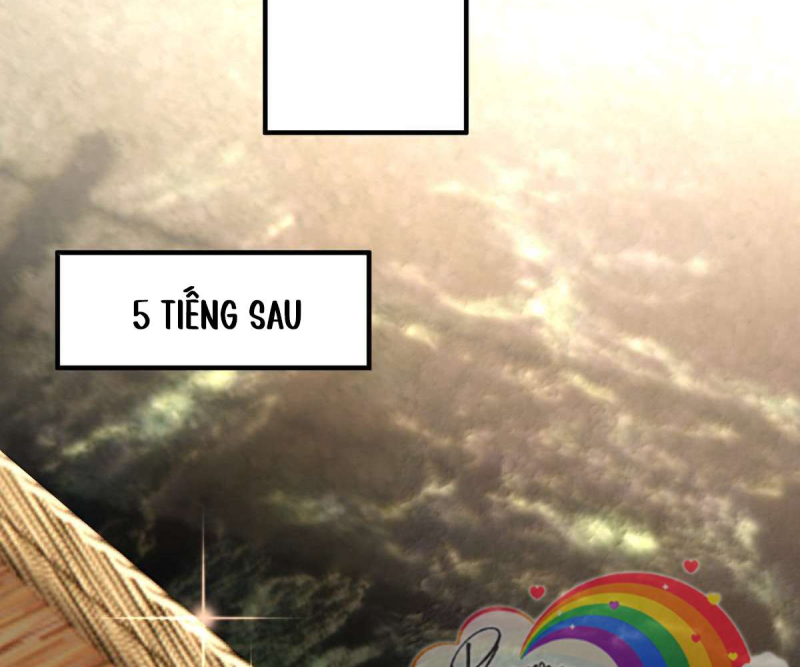 Cô Ấy Dường Như Đang Tán Tỉnh Tôi - Pheromone Chapter 64 - Trang 30