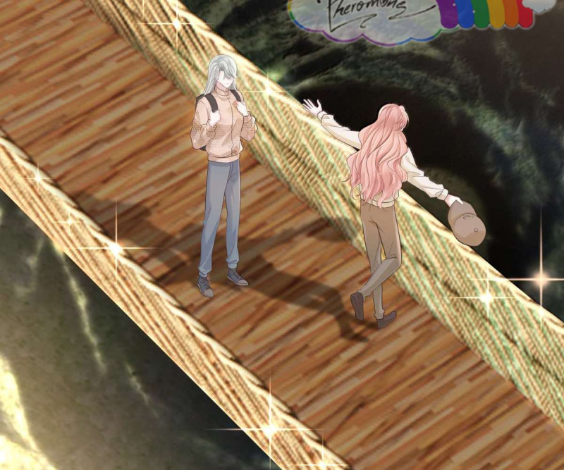 Cô Ấy Dường Như Đang Tán Tỉnh Tôi - Pheromone Chapter 64 - Trang 31
