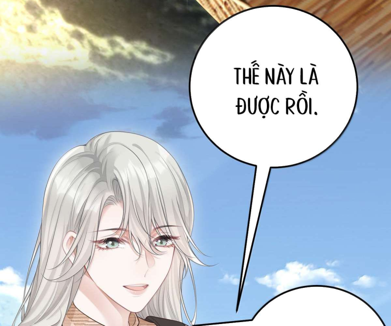 Cô Ấy Dường Như Đang Tán Tỉnh Tôi - Pheromone Chapter 64 - Trang 32