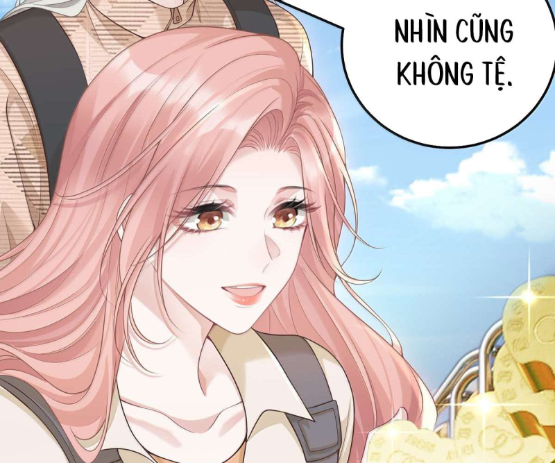 Cô Ấy Dường Như Đang Tán Tỉnh Tôi - Pheromone Chapter 64 - Trang 33
