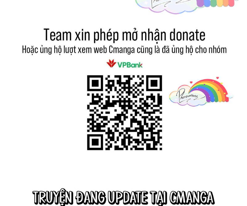 Cô Ấy Dường Như Đang Tán Tỉnh Tôi - Pheromone Chapter 64 - Trang 35