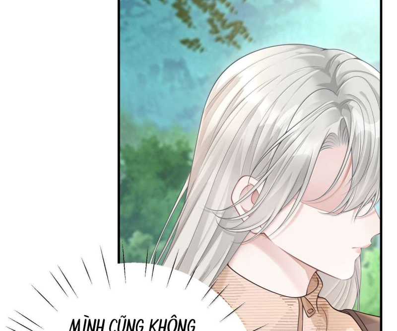 Cô Ấy Dường Như Đang Tán Tỉnh Tôi - Pheromone Chapter 64 - Trang 4