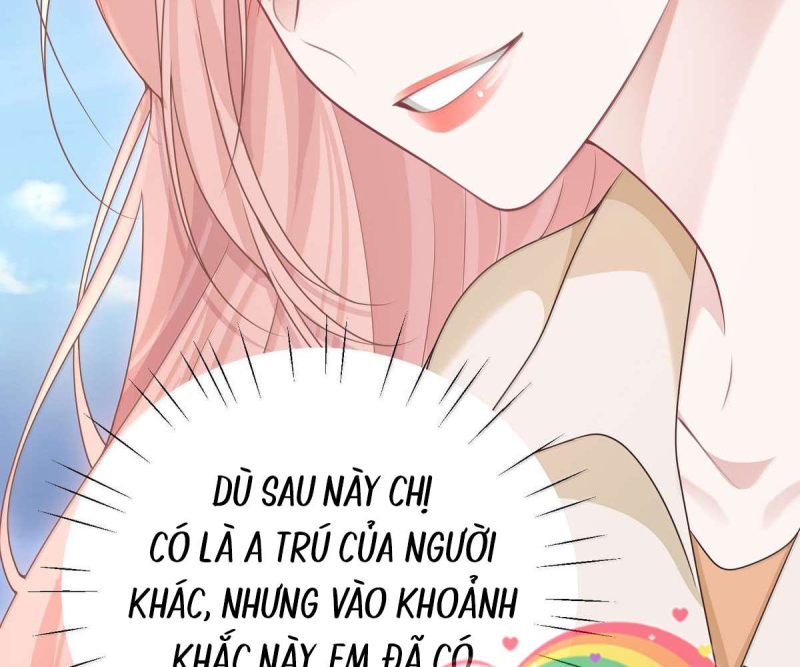 Cô Ấy Dường Như Đang Tán Tỉnh Tôi - Pheromone Chapter 64 - Trang 40