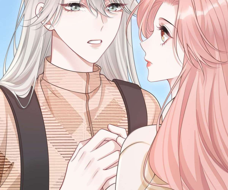 Cô Ấy Dường Như Đang Tán Tỉnh Tôi - Pheromone Chapter 64 - Trang 42