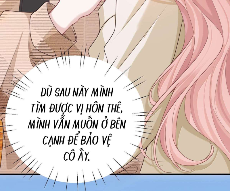 Cô Ấy Dường Như Đang Tán Tỉnh Tôi - Pheromone Chapter 64 - Trang 43