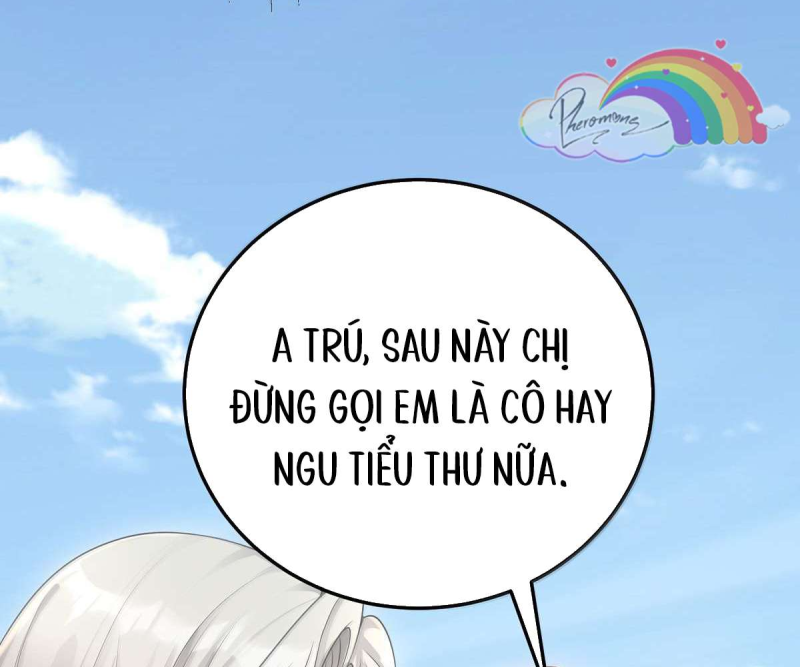 Cô Ấy Dường Như Đang Tán Tỉnh Tôi - Pheromone Chapter 64 - Trang 44