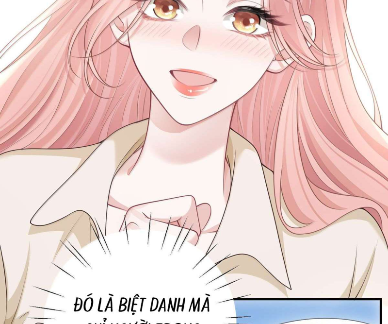 Cô Ấy Dường Như Đang Tán Tỉnh Tôi - Pheromone Chapter 64 - Trang 49