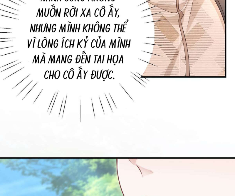 Cô Ấy Dường Như Đang Tán Tỉnh Tôi - Pheromone Chapter 64 - Trang 5