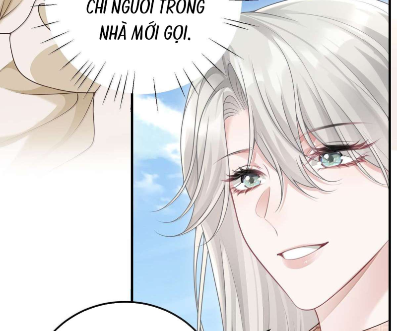 Cô Ấy Dường Như Đang Tán Tỉnh Tôi - Pheromone Chapter 64 - Trang 50