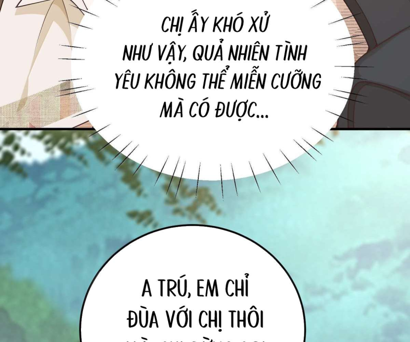 Cô Ấy Dường Như Đang Tán Tỉnh Tôi - Pheromone Chapter 64 - Trang 7
