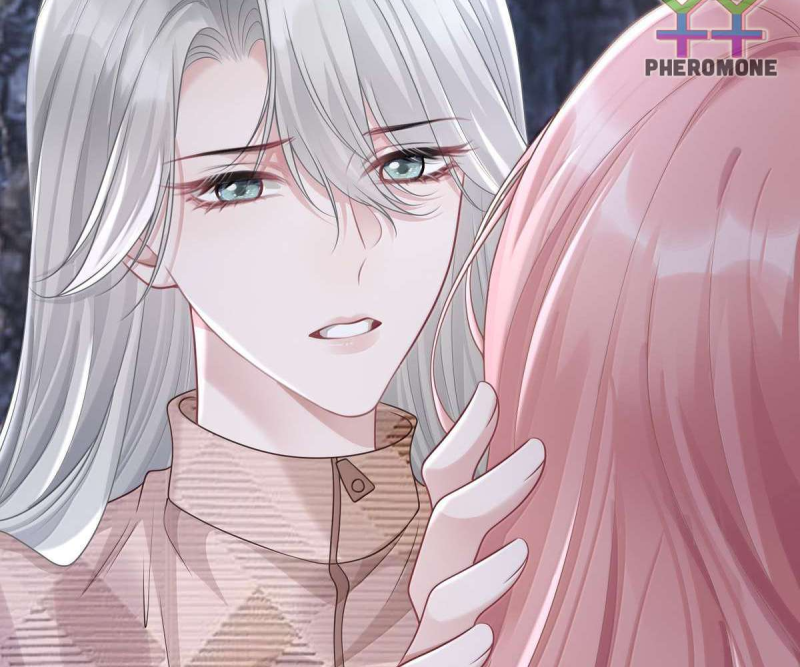 Cô Ấy Dường Như Đang Tán Tỉnh Tôi - Pheromone Chapter 65 - Trang 10