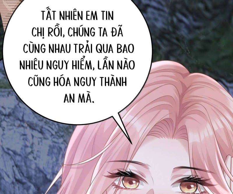 Cô Ấy Dường Như Đang Tán Tỉnh Tôi - Pheromone Chapter 65 - Trang 12