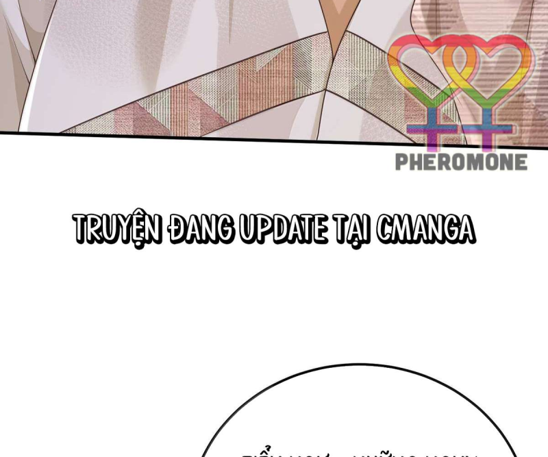 Cô Ấy Dường Như Đang Tán Tỉnh Tôi - Pheromone Chapter 65 - Trang 14