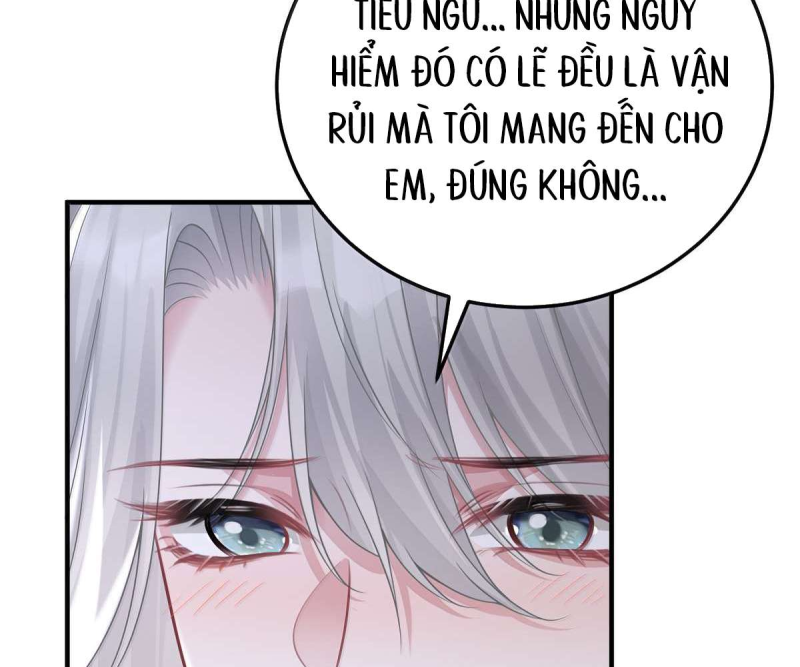 Cô Ấy Dường Như Đang Tán Tỉnh Tôi - Pheromone Chapter 65 - Trang 15