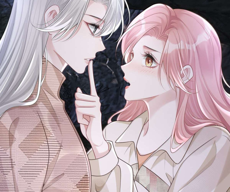 Cô Ấy Dường Như Đang Tán Tỉnh Tôi - Pheromone Chapter 65 - Trang 18