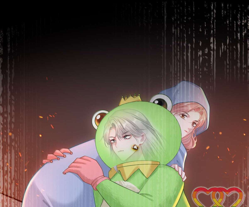 Cô Ấy Dường Như Đang Tán Tỉnh Tôi - Pheromone Chapter 65 - Trang 20