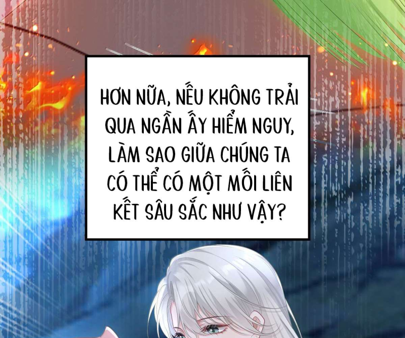 Cô Ấy Dường Như Đang Tán Tỉnh Tôi - Pheromone Chapter 65 - Trang 22