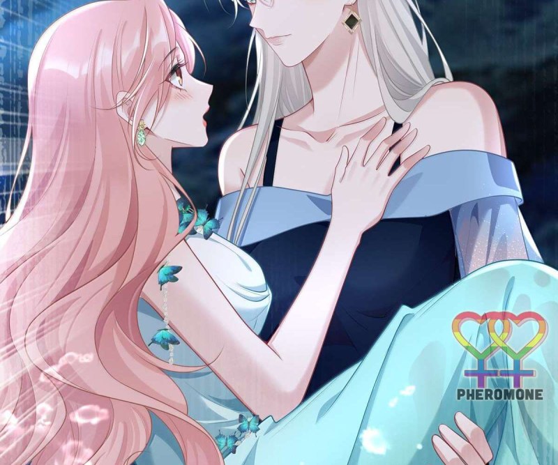Cô Ấy Dường Như Đang Tán Tỉnh Tôi - Pheromone Chapter 65 - Trang 23