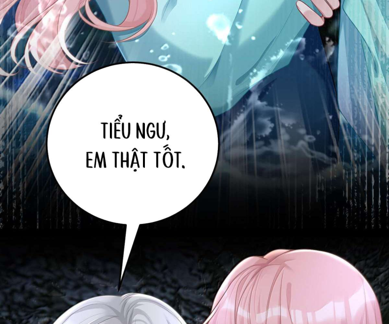 Cô Ấy Dường Như Đang Tán Tỉnh Tôi - Pheromone Chapter 65 - Trang 24