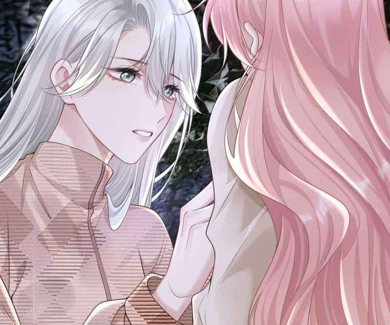 Cô Ấy Dường Như Đang Tán Tỉnh Tôi - Pheromone Chapter 65 - Trang 25
