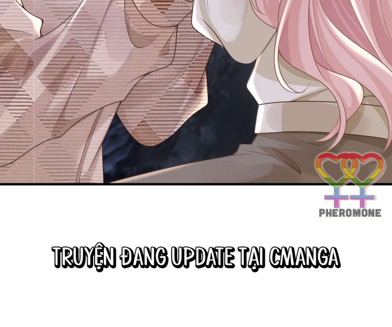 Cô Ấy Dường Như Đang Tán Tỉnh Tôi - Pheromone Chapter 65 - Trang 26